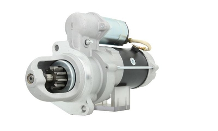 Démarreur case international 2.8 kw +line - 540.507.103.030