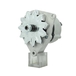 Alternateur fendt 33a +line - 545.001.033.010