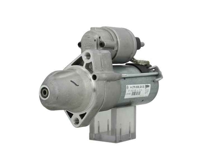 Démarreur mercedes 1.4 kw valeo - 550.550.102.500