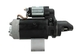 Démarreur mercedes 4.0 kw +line - 551.002.093.011