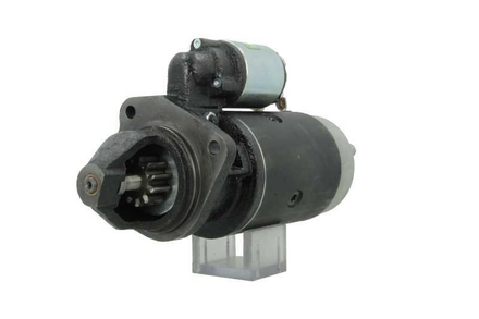 Démarreur man 4.0 kw +line - 551.004.113.010