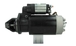 Démarreur mercedes/ man 4.0kw +line - 551.005.113.010