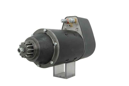 Démarreur khd 9.0 kw +line - 551.216.130.010