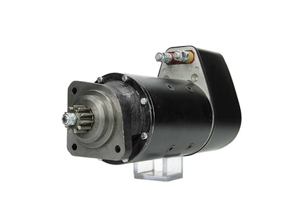 Démarreur khd 9.0 kw +line - 551.217.113.010