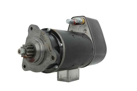 Démarreur khd 9.0 kw +line - 551.218.113.010