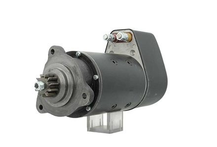 Démarreur khd 9.0 kw +line - 551.223.113.010