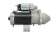 Démarreur mercedes 4.0 kw +line - 551.506.103.010