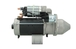 Démarreur mercedes 4.0 kw +line - 551.518.103.010