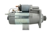 Démarreur Mercedes / MAN 7.8 kw BOSCH - 551.521.123.210