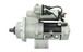 Démarreur mercedes / man 4.0 kw remy - 551.522.113.390