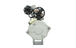 Démarreur mercedes / man 4.0 kw remy - 551.522.113.390