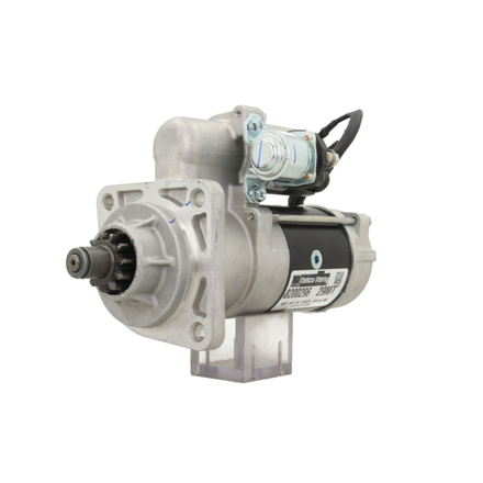 Démarreur mercedes 4.0 kw remy - 551.531.113.390