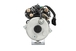Démarreur mtu 8.4 kw +line - 551.532.113.010