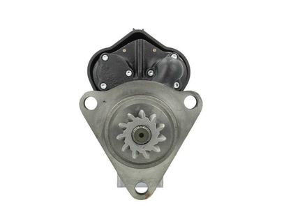Démarreur MTU 8.4 kw BOSCH - 551.532.113.210