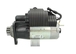Démarreur MTU 8.4 kw BOSCH - 551.532.113.210
