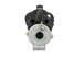 Démarreur MTU 8.4 kw BOSCH - 551.532.113.210