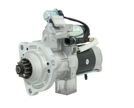 Démarreur man 7.0 kw +line - 551.535.123.130