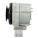 Alternateur mercedes 55a +line - 555.021.055.010