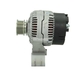Alternateur mercedes 90a +line - 555.512.090.010