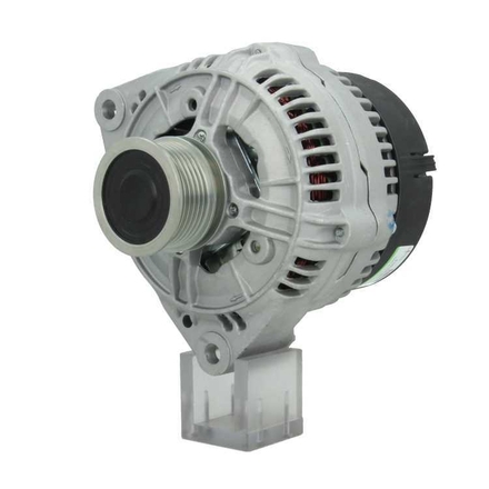 Alternateur mercedes 115a +line - 555.512.115.010