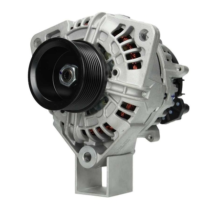 Alternateur mercedes 100a +line - 556.501.100.014