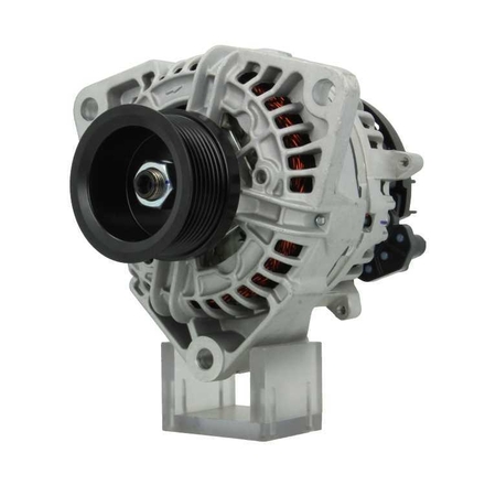 Alternateur mercedes 80a +line - 556.502.080.014