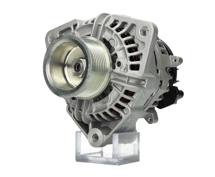 Alternateur mercedes 100a +line - 556.504.100.010