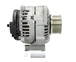 Alternateur mercedes 100a +line - 556.504.100.010