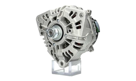Alternateur man 120a +line - 556.507.120.010
