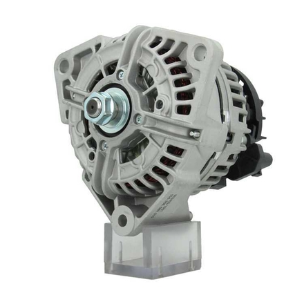 Alternateur man 80a +line - 556.508.080.010