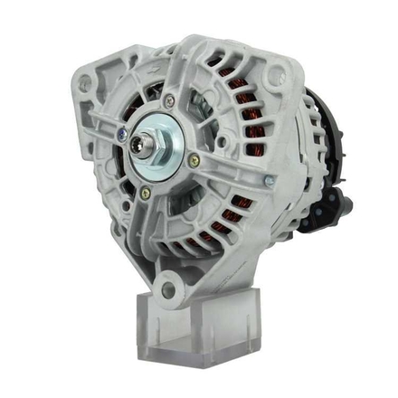 Alternateur man 80a +line - 556.508.080.014