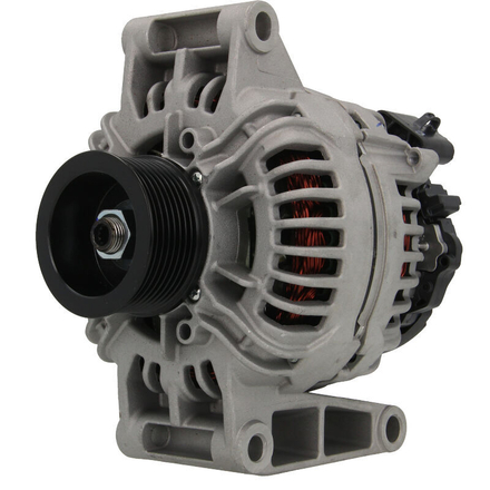 Alternateur mercedes 150a +line - 556.518.150.014