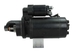 Démarreur liebherr 4.0 kw +line - 561.002.113.010