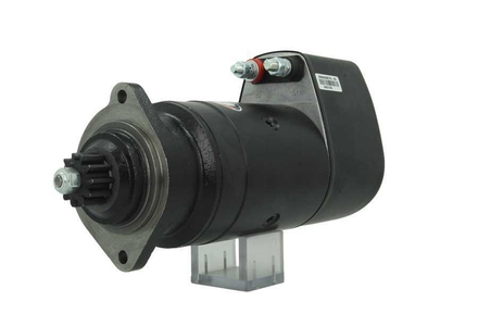 Démarreur deutz 6.6 kw remy - 561.204.113.390