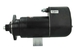 Démarreur deutz 6.6 kw remy - 561.204.113.390