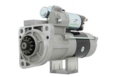 Démarreur deutz-fahr khd 5.5 kw +line - 561.501.123.130