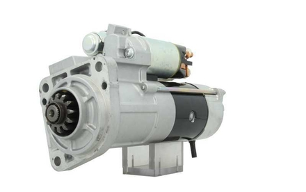 Démarreur deutz-fahr khd 5.5 kw mitsubishi - 561.501.123.370
