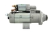 Démarreur deutz-fahr khd 5.5 kw +line - 561.504.133.010