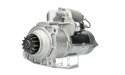 Démarreur Deutz-Fahr khd 5.5 kw BOSCH - 561.504.133.210