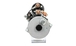 Démarreur Deutz-Fahr khd 5.5 kw BOSCH - 561.504.133.210
