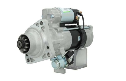 Démarreur deutz-fahr khd 5.5 kw +line - 561.505.113.130