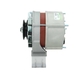 Alternateur deutz 65a +line - 565.003.065.010