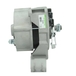 Alternateur deutz 95a +line - 565.013.095.090