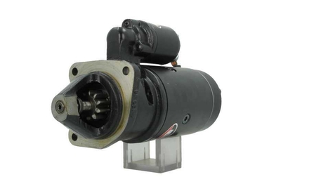 Démarreur rvi 4.0 kw remy - 571.007.103.390