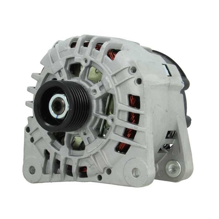 Alternateur renault 125a +line - 575.562.125.000