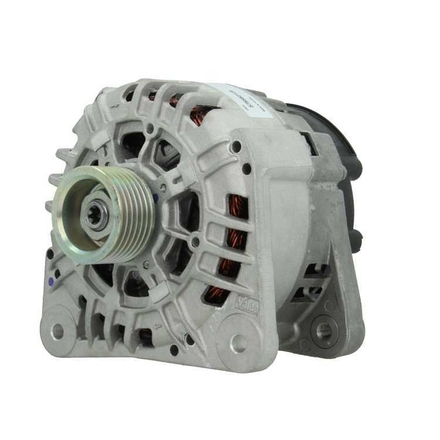 Alternateur renault 125a valeo - 575.562.125.500