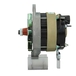 Alternateur renault 60a valeo - 576.001.060.500