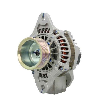 Alternateur renault truck 130a mitsubishi - 576.510.130.370