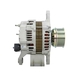 Alternateur renault truck 130a mitsubishi - 576.510.130.370