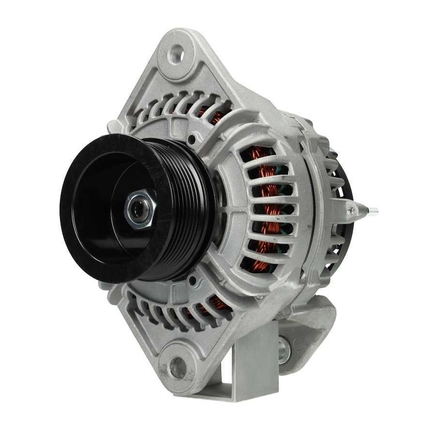 Alternateur renault truck 110a +line - 576.512.110.014
